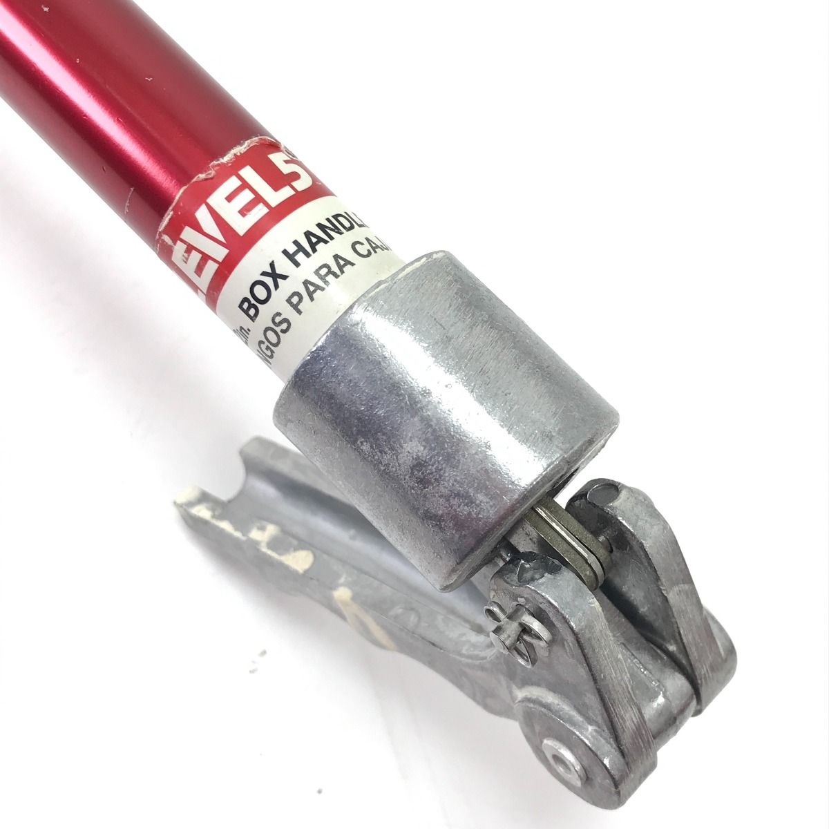 フラットボックス