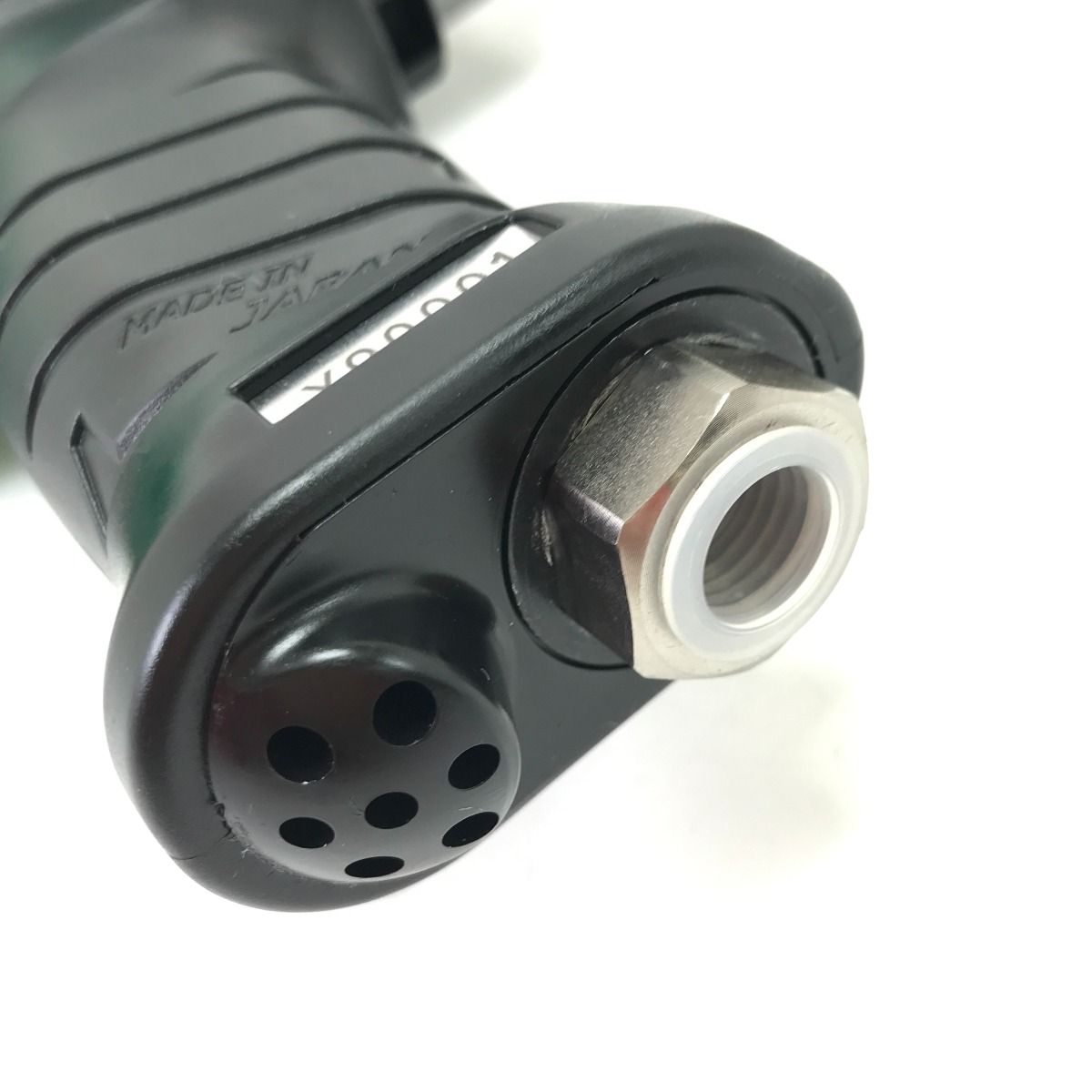 エアインパクトレンチ KW-1600