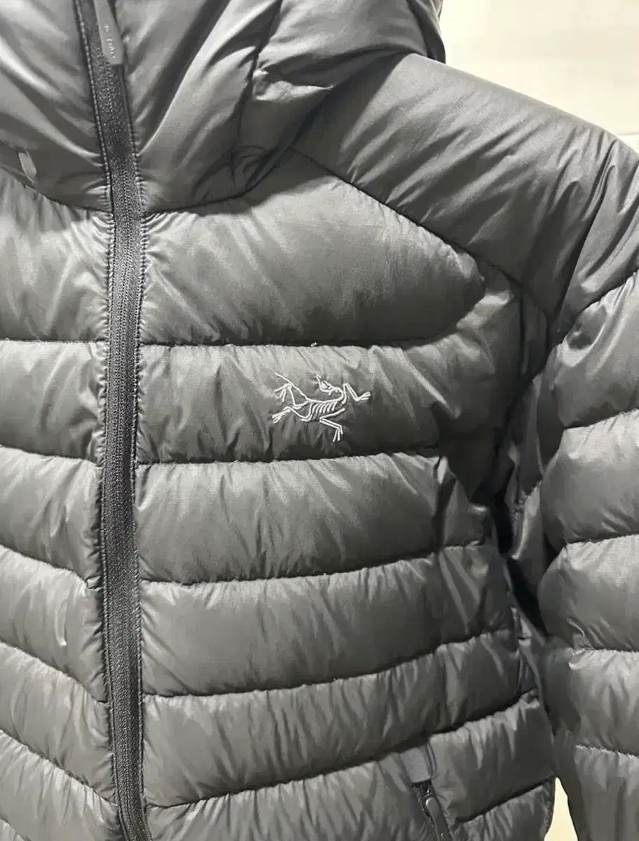 アークテリクス