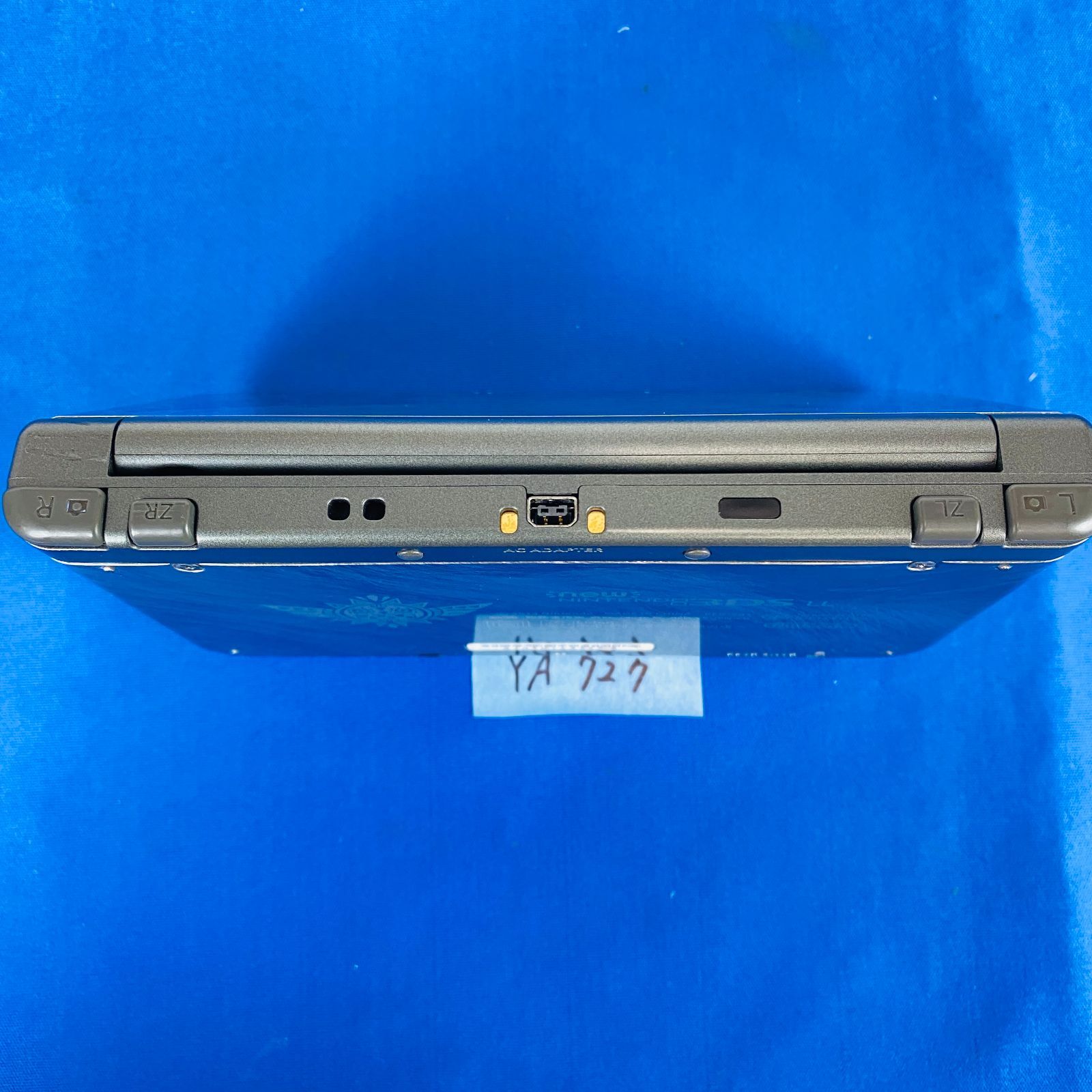 ◇YA727【美品 モンハンセット】MONSTER HUNTER 4G スペシャルパック 