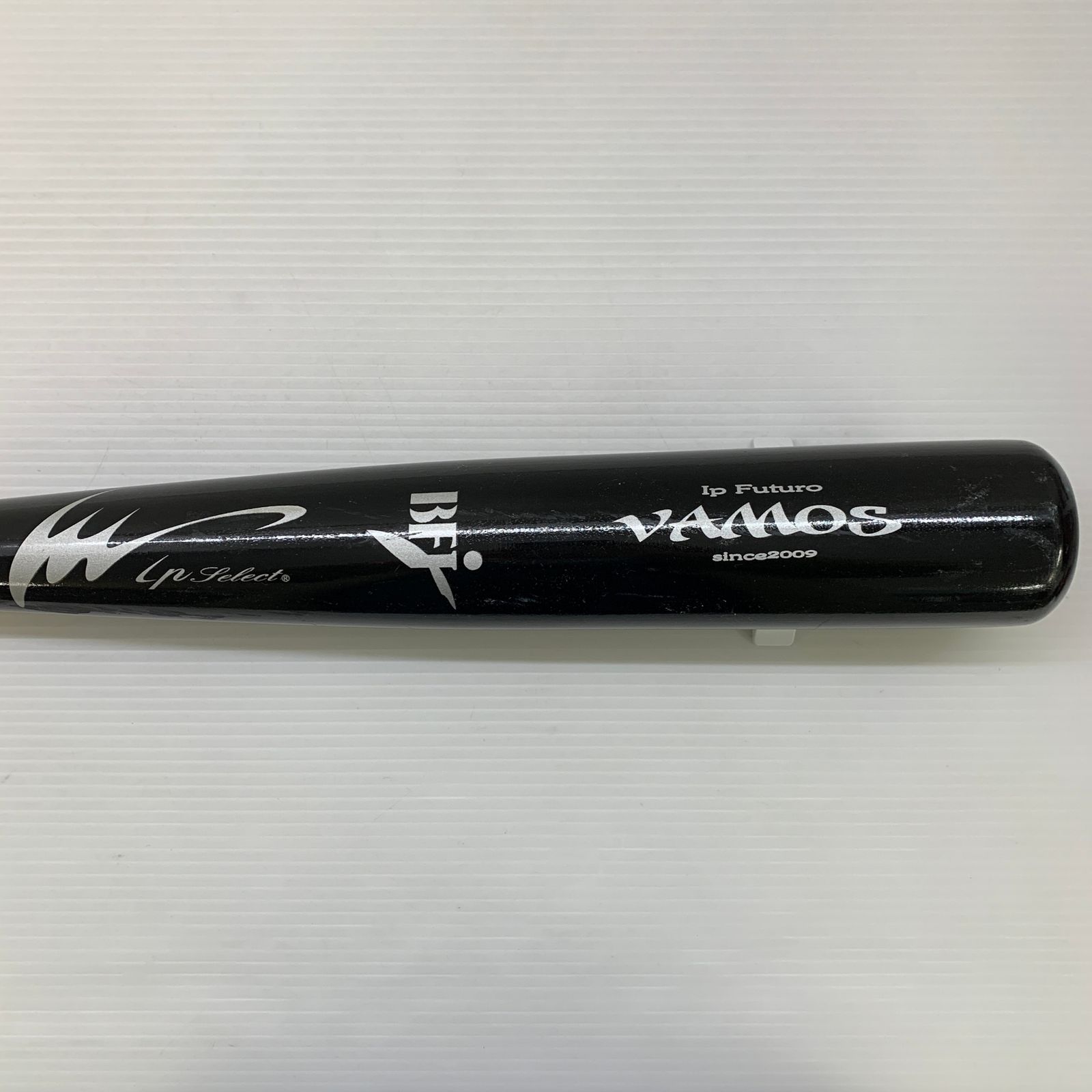 Ip Select 硬式木製バット VAMOS