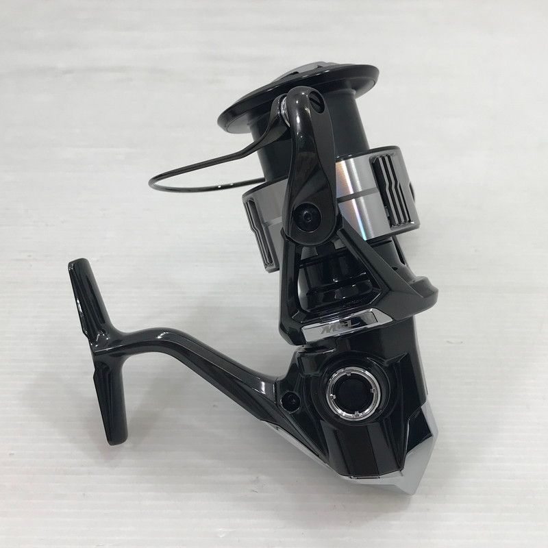 品 SHIMANO シマノ 23 ヴァンキッシュ C 5000 XG スピニングリール 釣り 釣り具等 134 260209 yk 05 tag