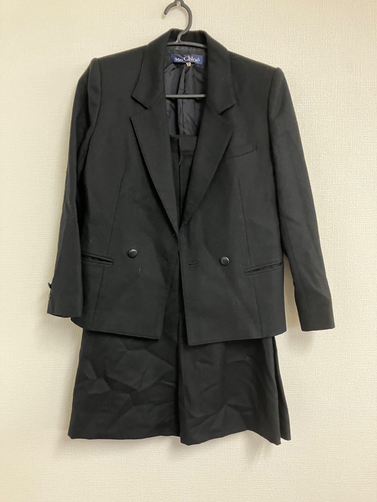 P/Miss Chloe レディーススーツセット サイズ40 - メルカリ
