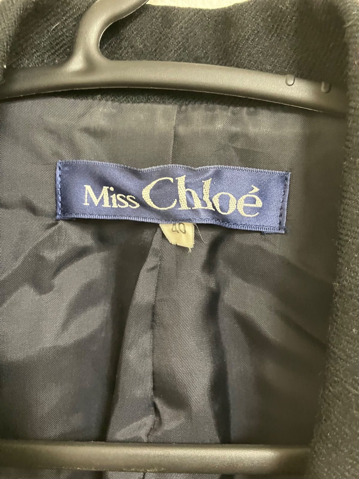 P/Miss Chloe レディーススーツセット サイズ40 - メルカリ