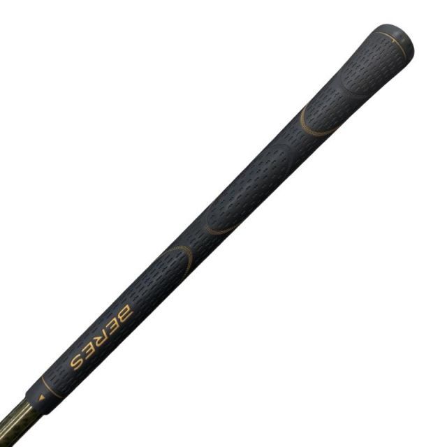 中古】 本間ゴルフ BERES IS-03 SW レフティ ウェッジ WG 2S ARMRQ8 49