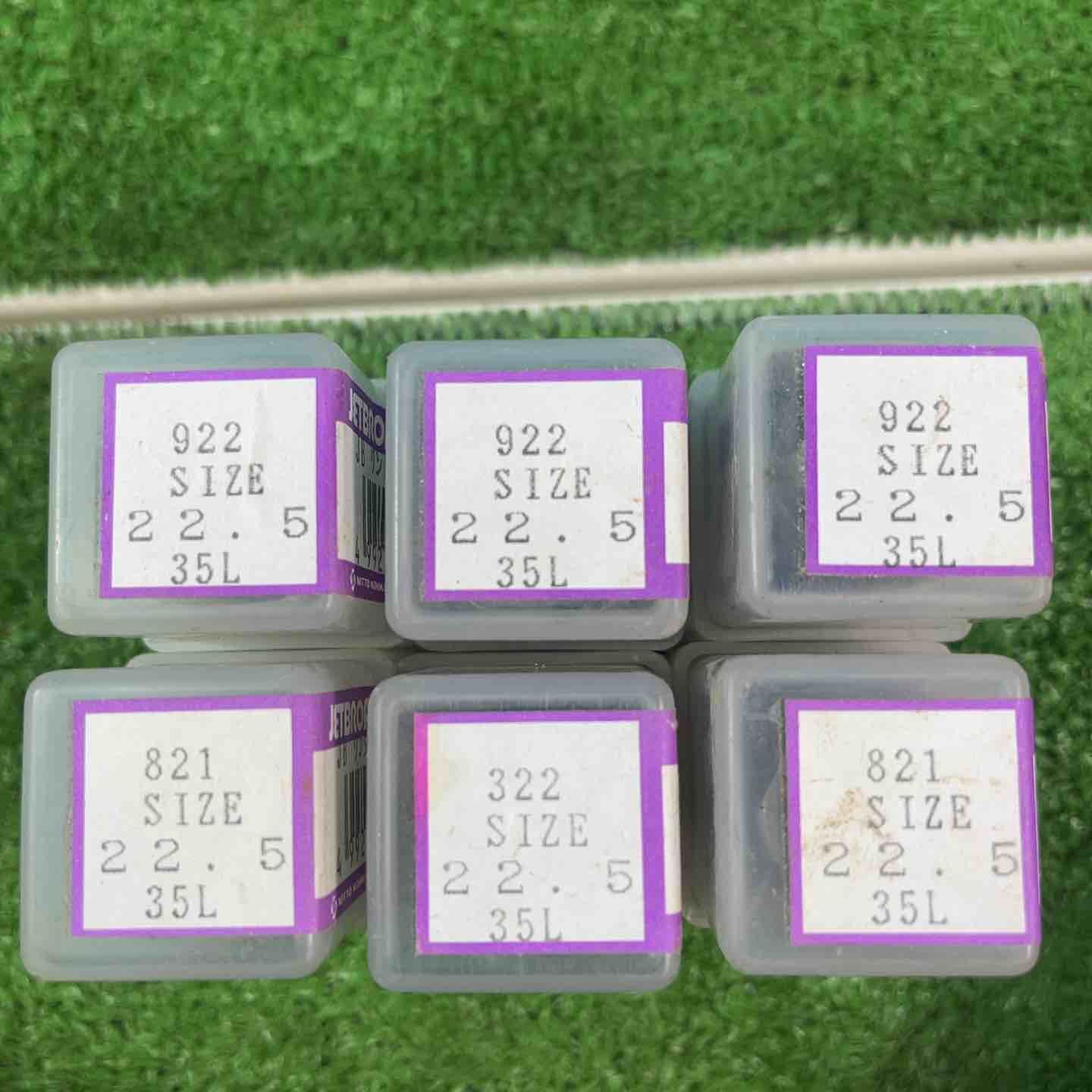 日東工器|NITTO ジェットブローチ 10点 1点