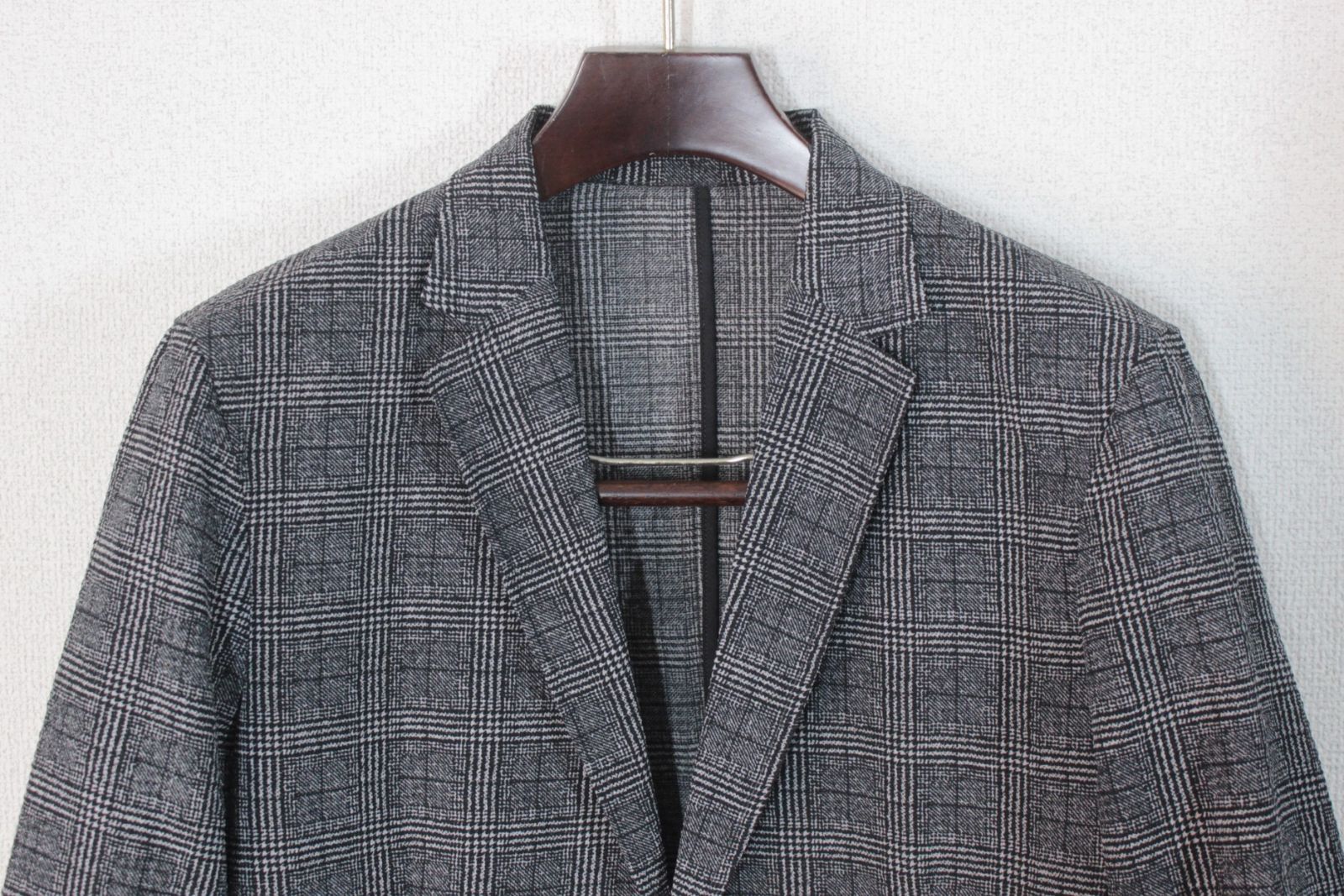 36【新品同様】THE SHOP TK ザショップティーケー トラベルスーツ M メンズ タケオキクチ アンコン イージーケア TAKEO KIKUCHI SHOP TK THE TKE 未使用級 ティーケー)のファッションアイテム一覧