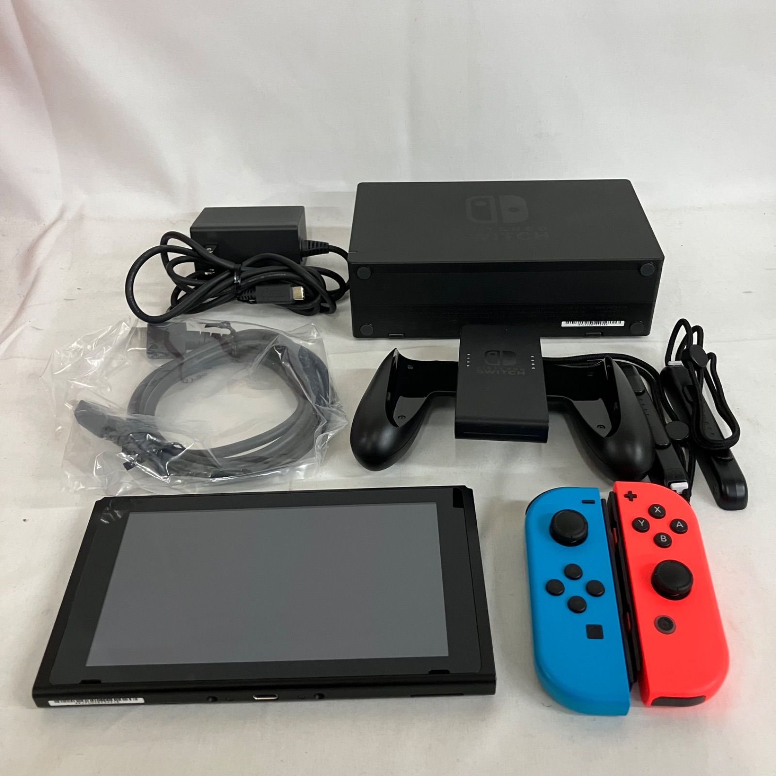Nintendo Switch スイッチ 本体 YD 2012 c 090