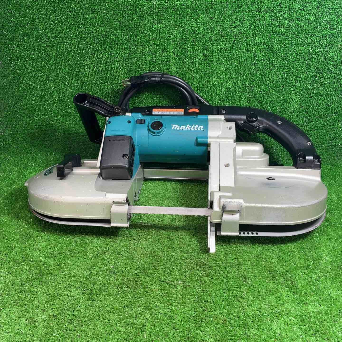 【中古品】 マキタ(makita) ポータブルバンドソー 2107F 【藤沢店】