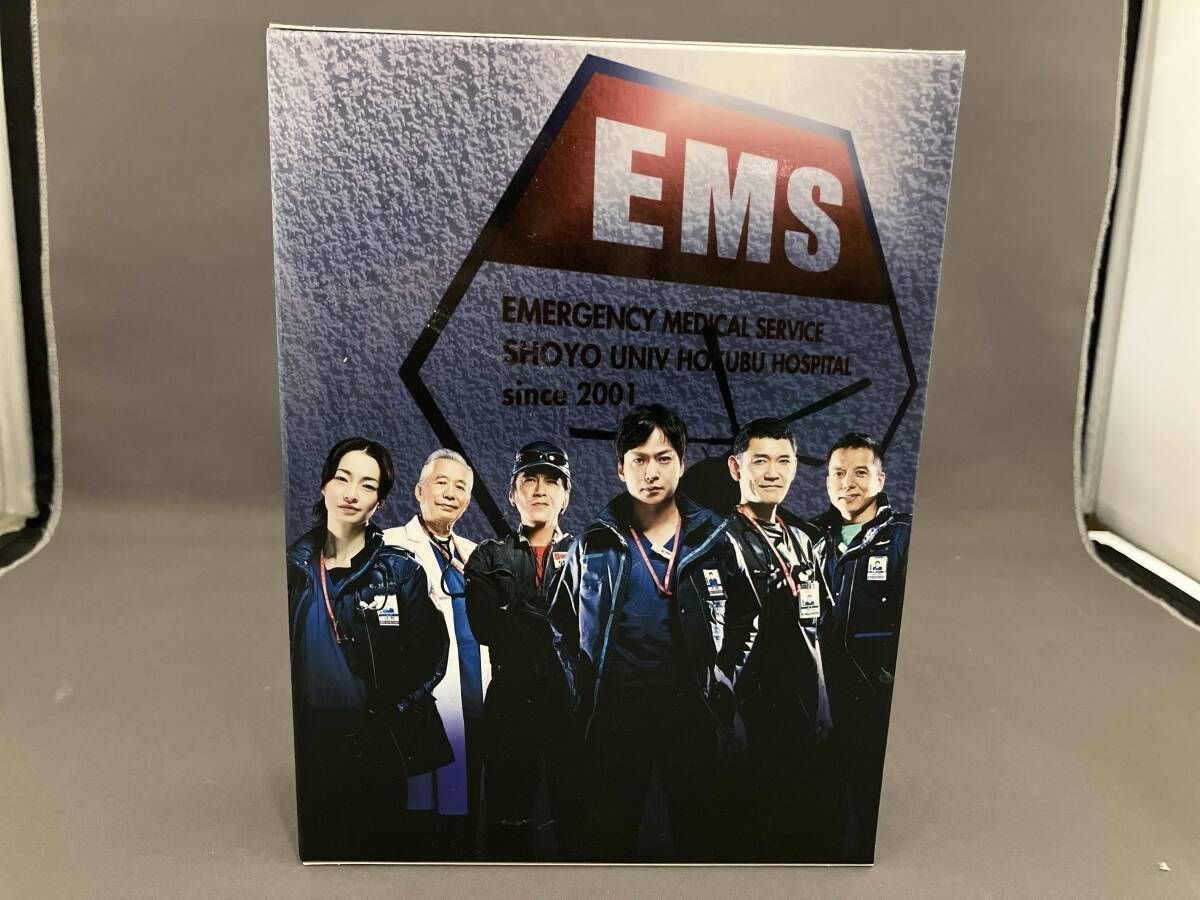  コｰド･ブルｰ-ドクタｰヘリ緊急救命-THE SECOND SEASON Blu-ray BOX Disc TVドラマ ブルーレイ