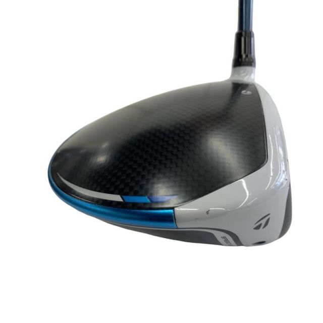 SIM2 テーラーメイド MAX-D ドライバー MAX D Driver | TaylorMade Max