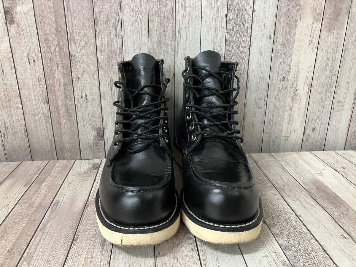 RED WINGレッドウィング ワークブーツ 8848 アイリッシュセッター 