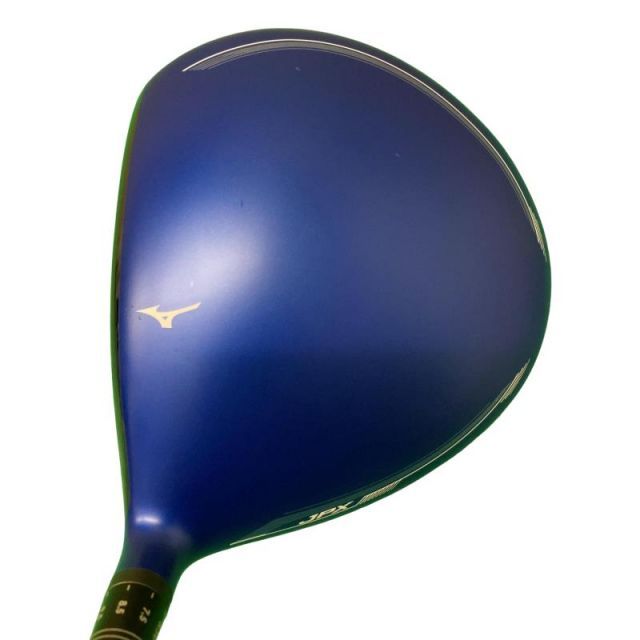 中古】 ミズノ JPX 900 1W ドライバー DR Orochi(Blue EYE)ドライバー