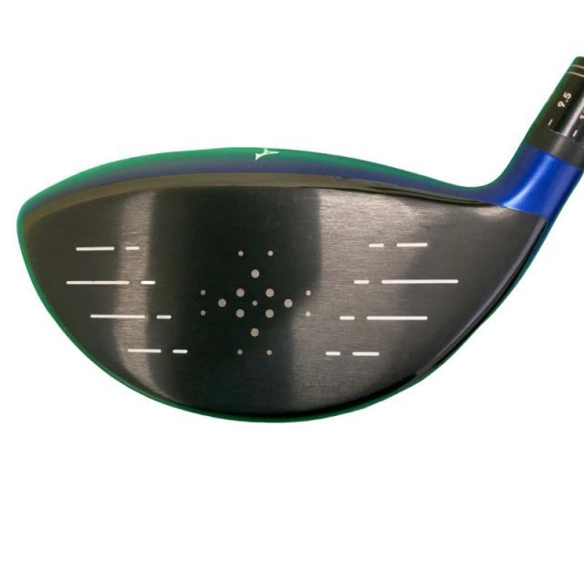 中古】 ミズノ JPX 900 1W ドライバー DR Orochi(Blue EYE)ドライバー