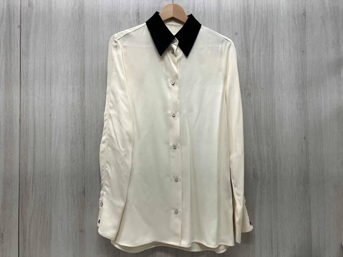レディース Jil sander ジル・サンダー 長袖シャツ・ブラウス 表記 
