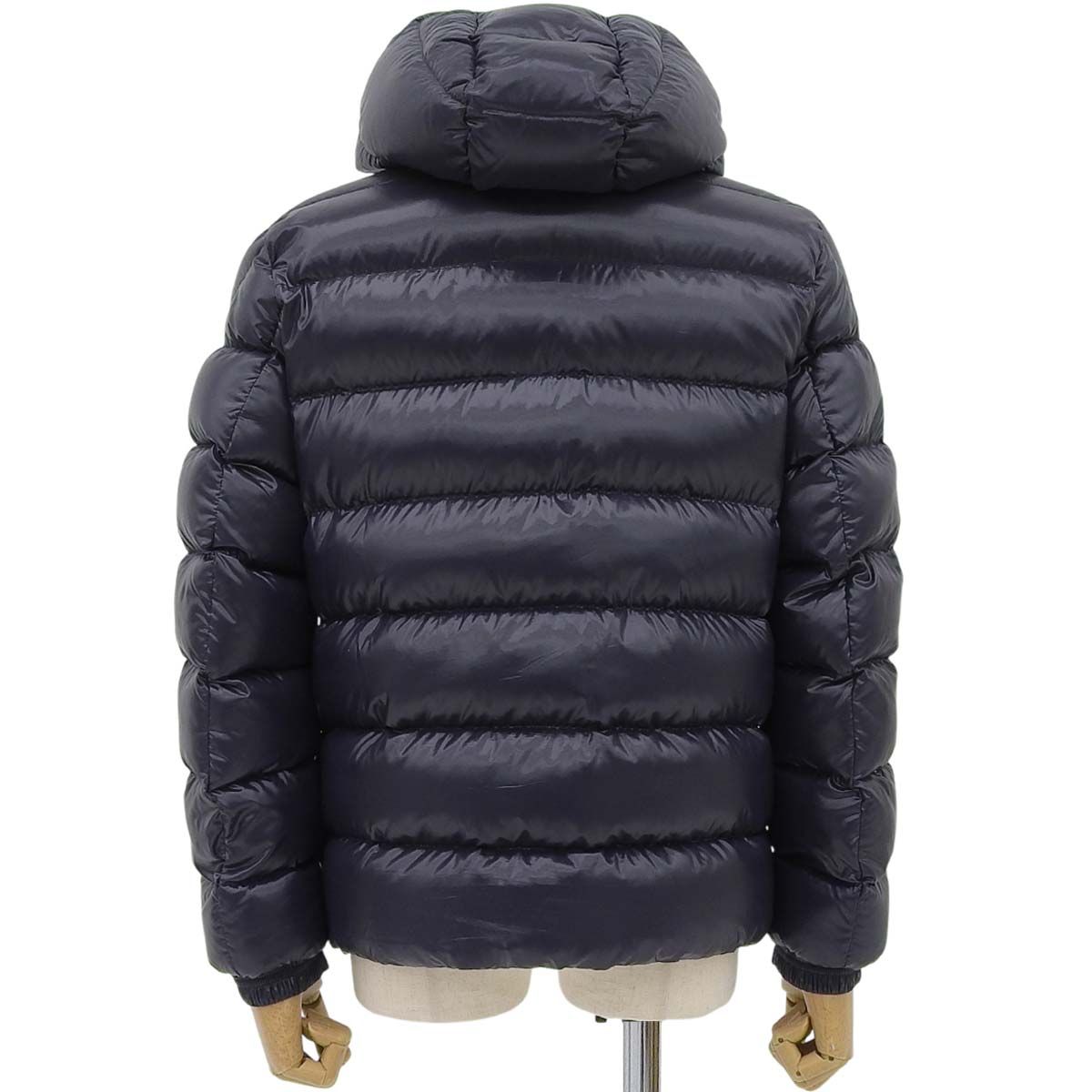 MONCLER(モンクレール) ムニエ ダウンジャケット ダウン/ファー