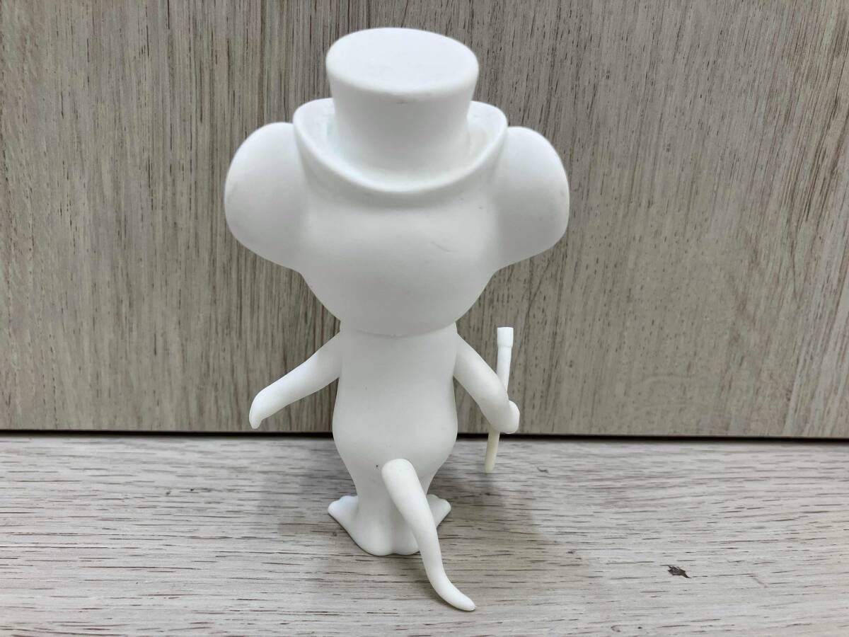 ジェリーマルケス フィギュア マットホワイトJERRY MARQUEZ - メルカリ