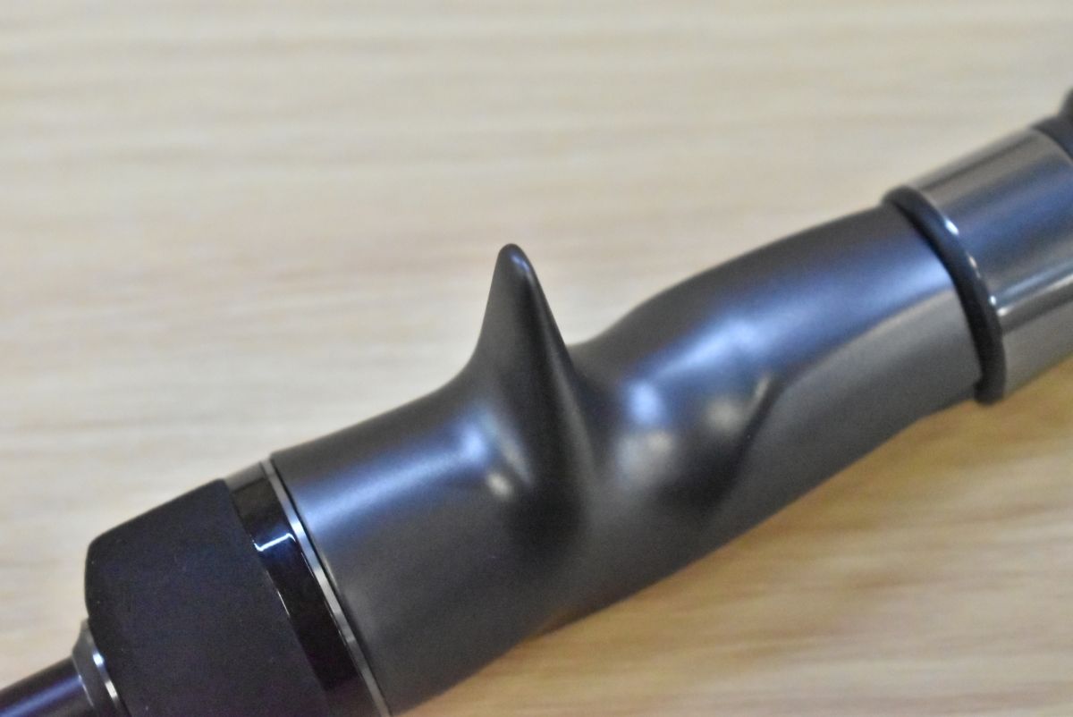 シマノ 23 オシアジガー B510-2 ベイトロッド SHIMANO OCEA JIGGER