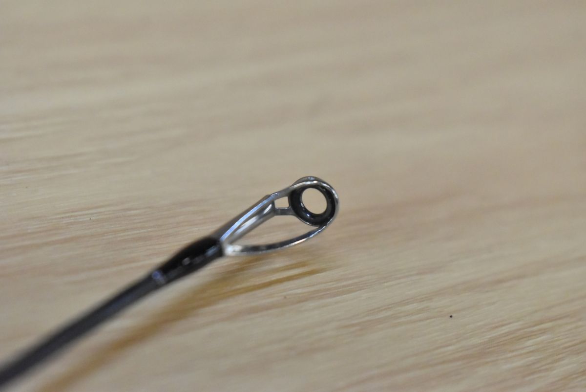 シマノ 23 オシアジガー B510-2 ベイトロッド SHIMANO OCEA JIGGER
