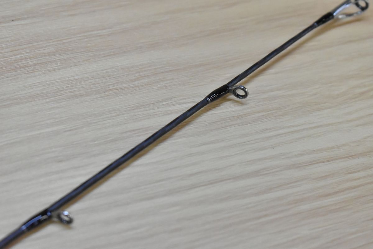 シマノ 23 オシアジガー B510-2 ベイトロッド SHIMANO OCEA JIGGER