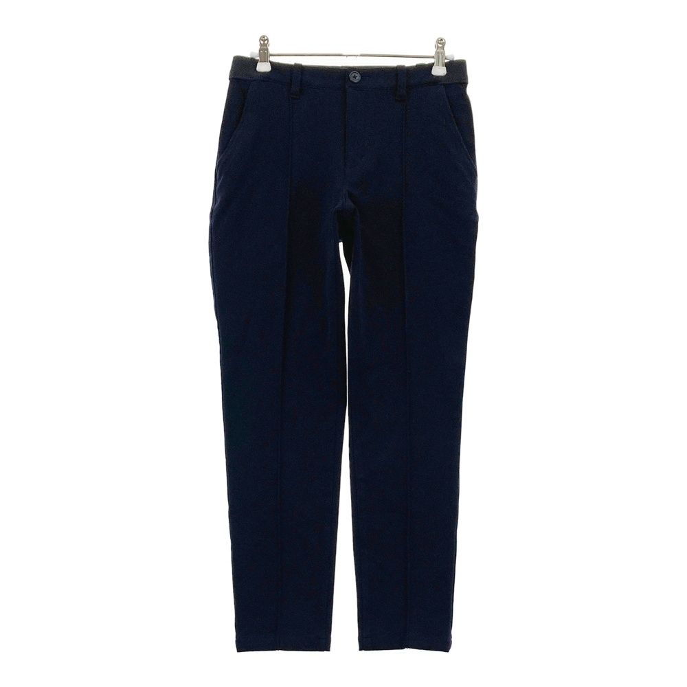 BEAMS サイズ：S BEAMS GOLF ビームスゴルフ 裏起毛 ストレッチパンツ 
