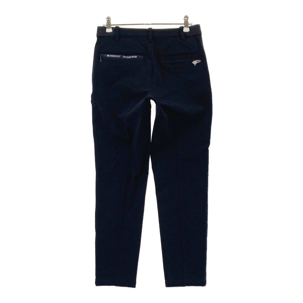 BEAMS サイズ：S BEAMS GOLF ビームスゴルフ 裏起毛 ストレッチパンツ 