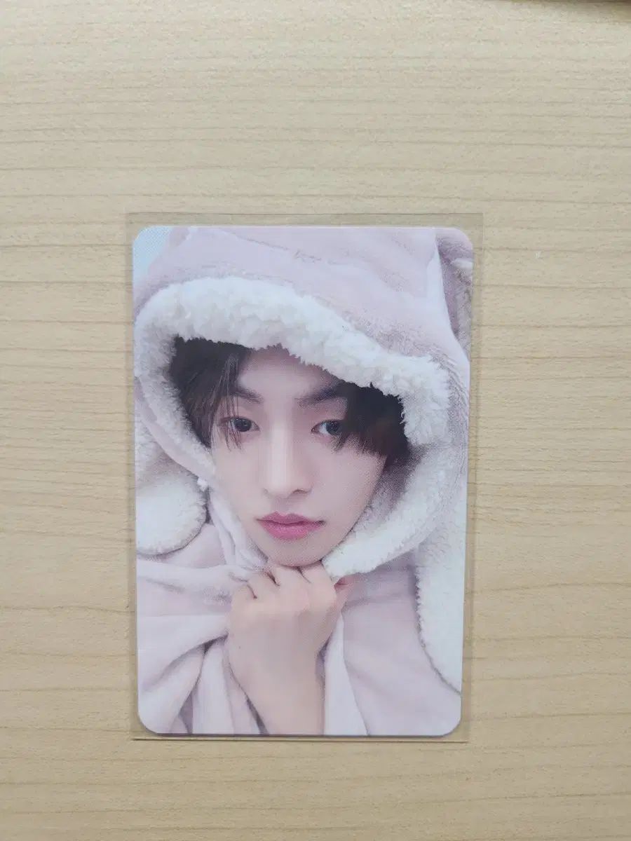 アルファドライヴワン アルディワン リー ウサギブランケット トレカ ウェイクメイク メクス