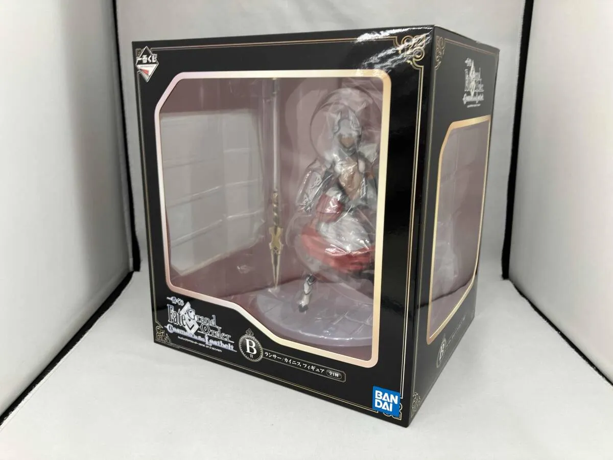 2026年最新】Fate/Grand Order ランサー/カイニスの人気アイテム