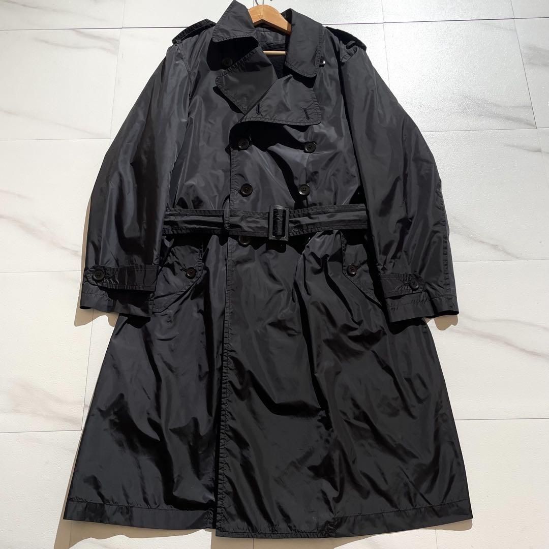 Yohji Yamamoto POUR HOMME Coat 02SS 3 - メルカリ