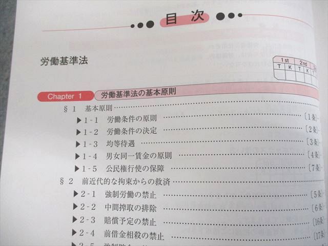 資格のキャリカレ 社会保険労務士合格指導講座 テキスト/過去問題集