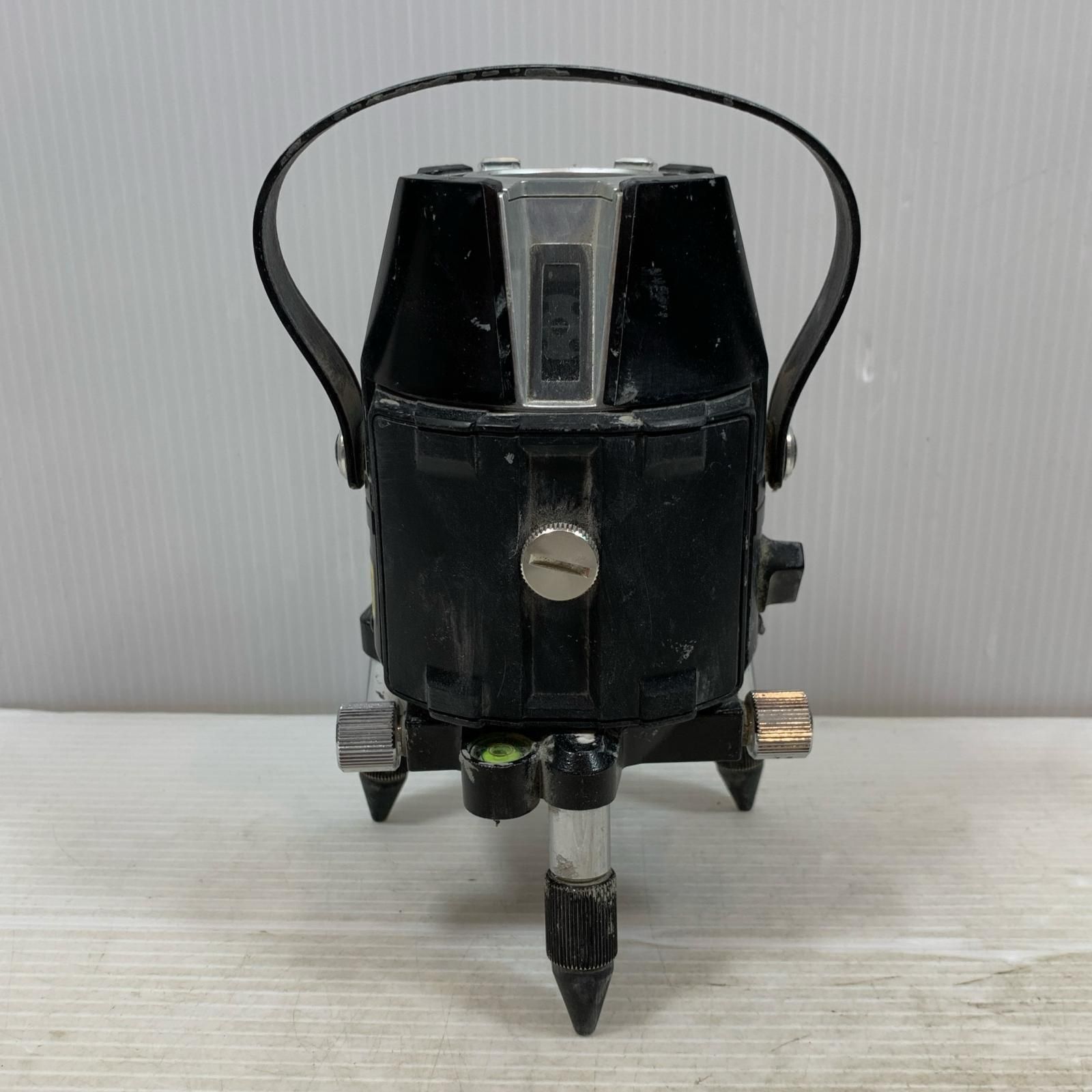 レーザー墨出し器 ZEROB-KJY