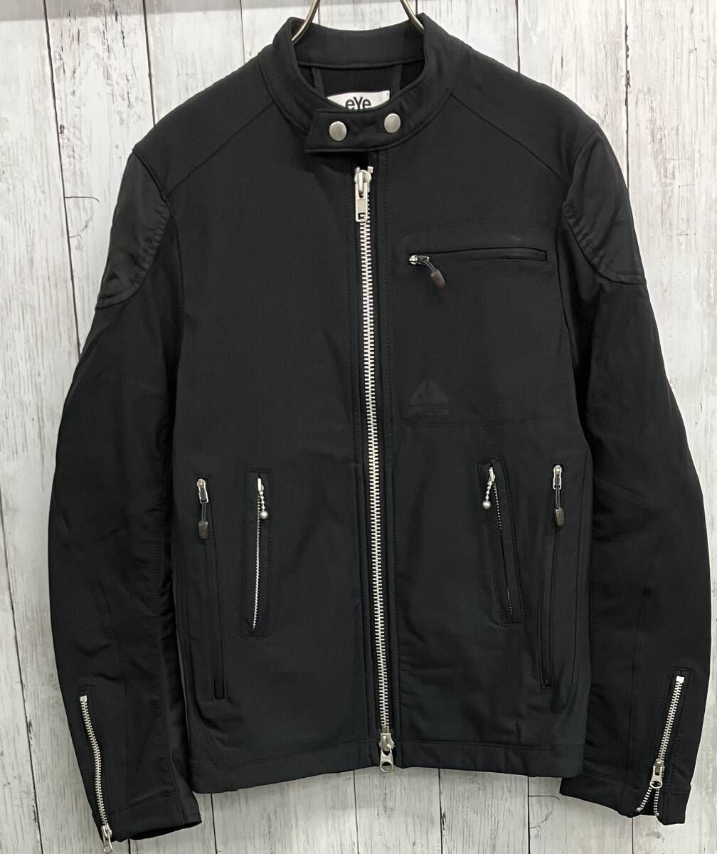 eYe COMME des GARONS JUNYA WATANABE MAN × NIKE ACG ライダース