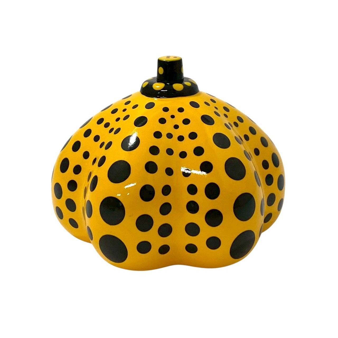 KUSAMA パンプキン