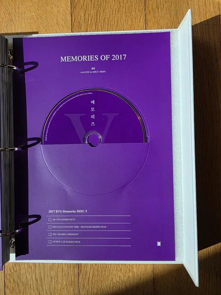 フルセット メモリーズ