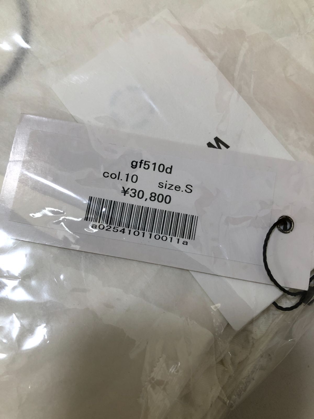 コ【wjk】ダヴルジェイケイジー -GOLF-WJKG- WOVEN PANTS スリムパンツ