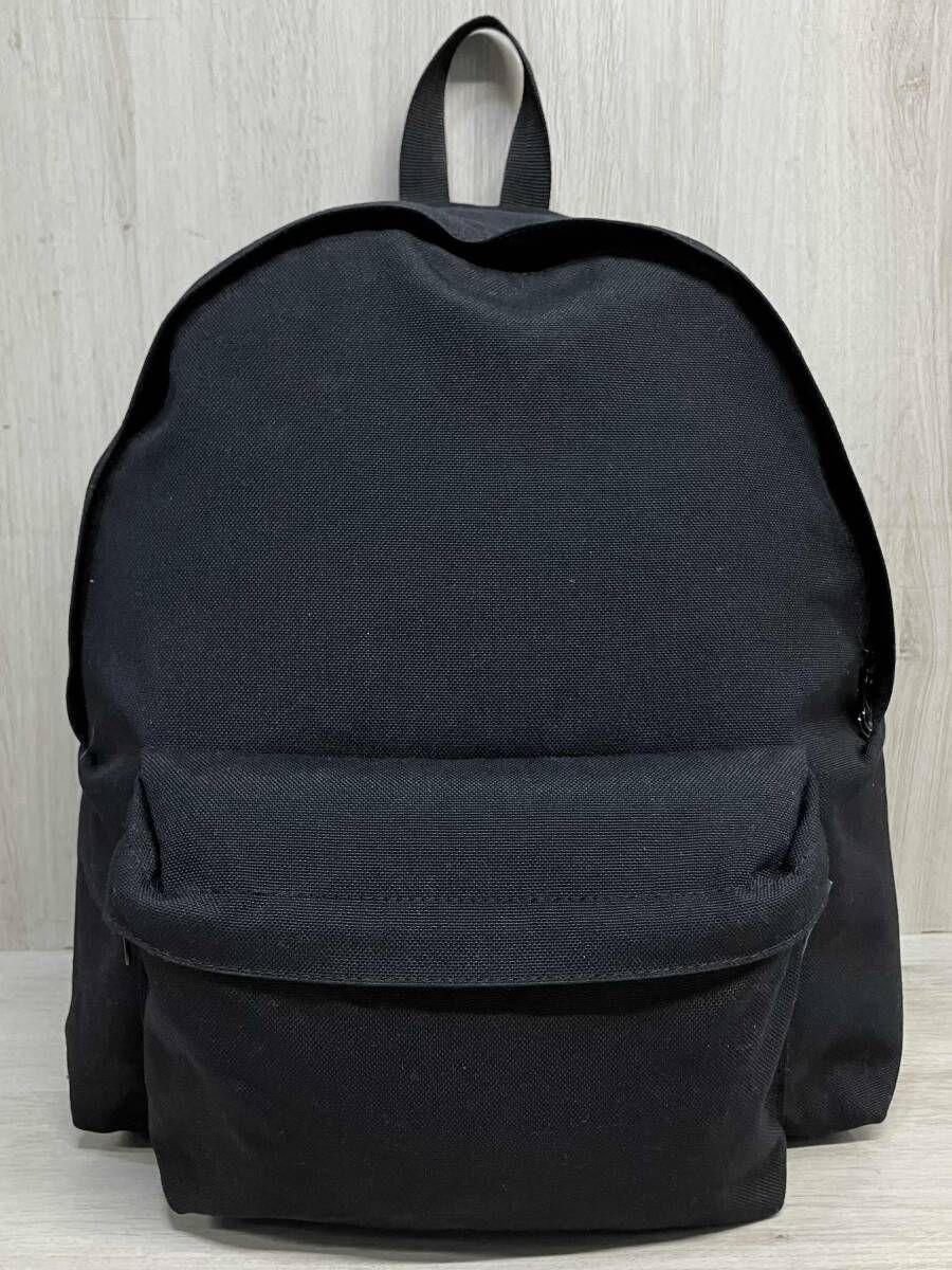 COMME des GARCONS GZ-K201 ナイロン デイパック コムデギャルソン