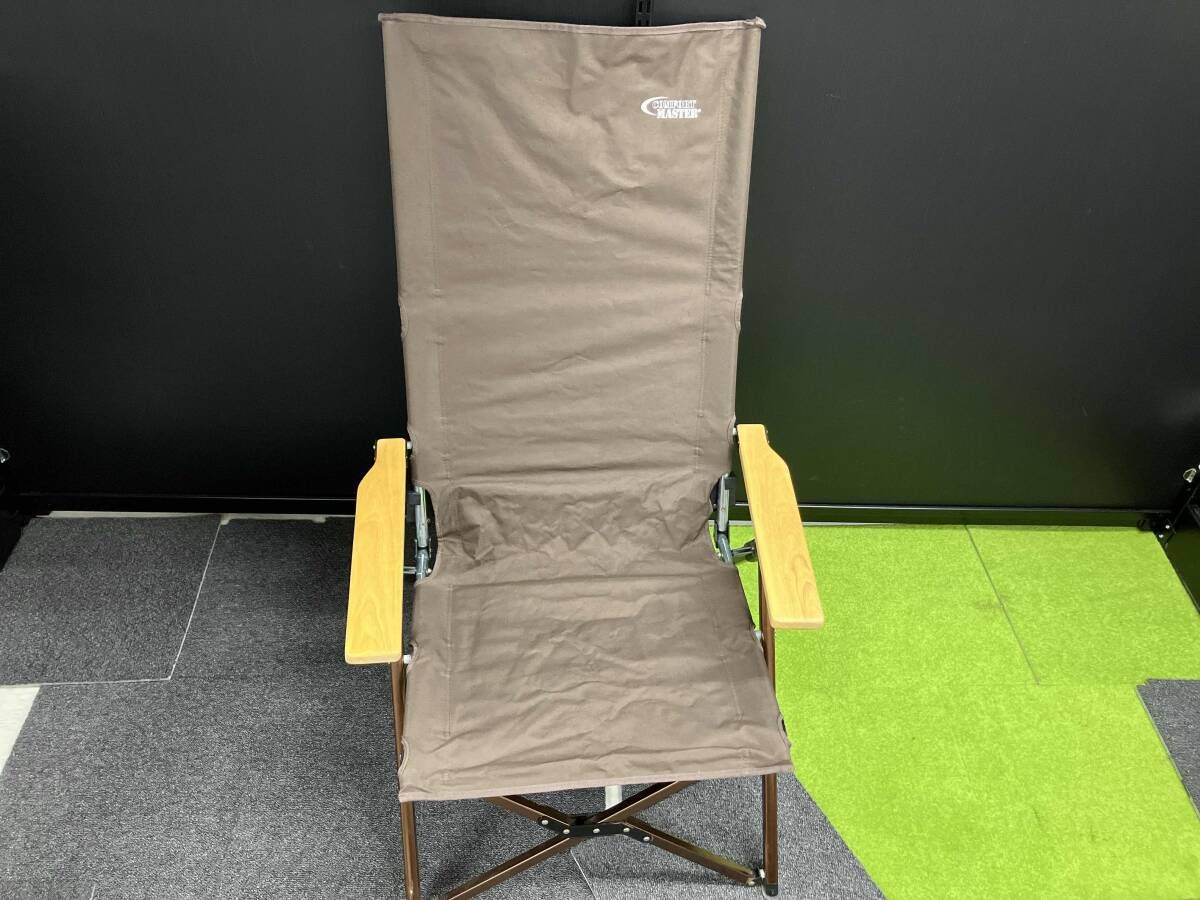 コールマン Coleman COMFORTMASTER DELUXE LAY CHAIR チェア