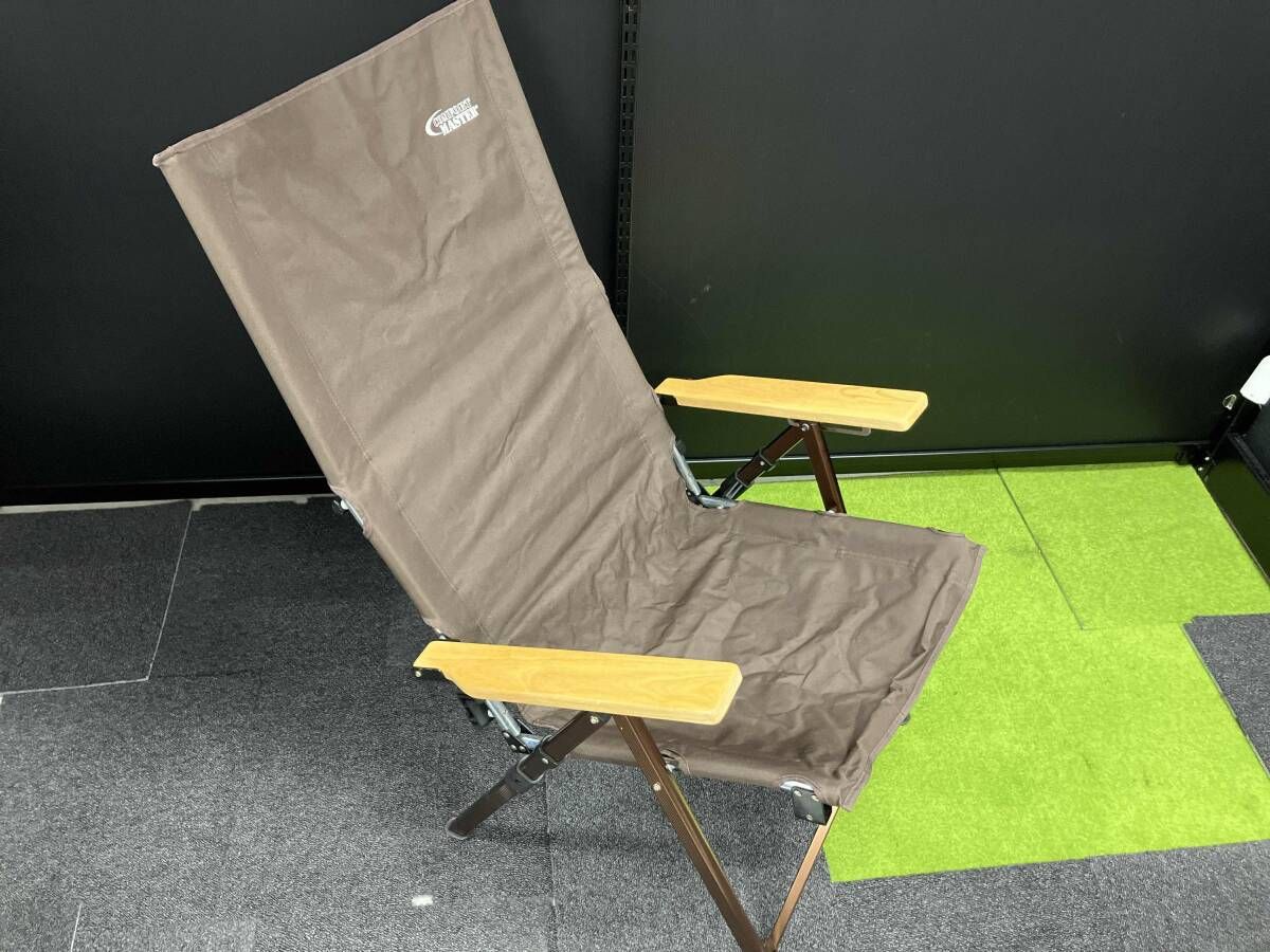 コールマン Coleman COMFORTMASTER DELUXE LAY CHAIR チェア