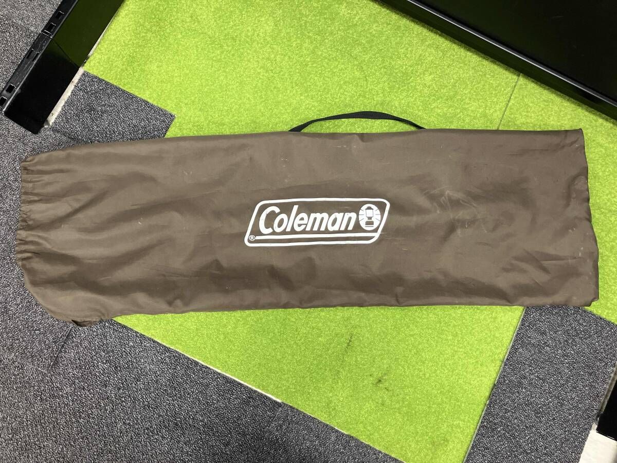 コールマン Coleman
