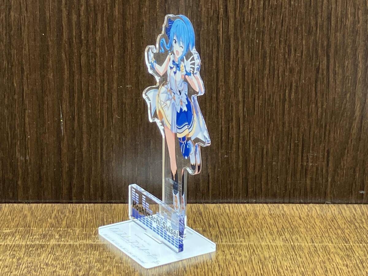 ホロライブ 星街すいせい hololive 1st fes. ノンストップ ストーリー