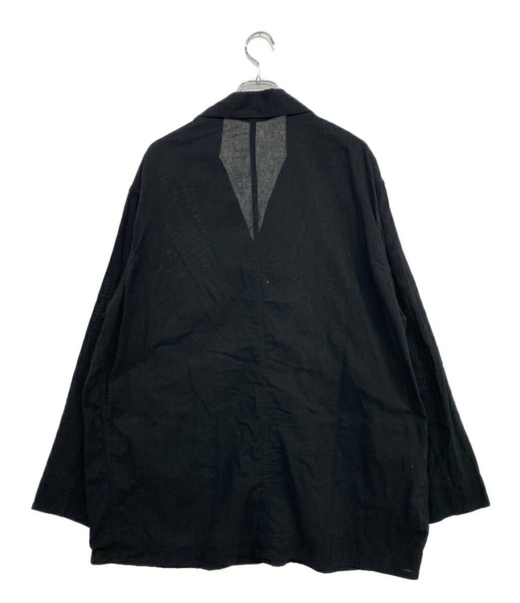 25ss COMOLI tailoredjacket オックス1938ジャケット サイズ4 コモリ