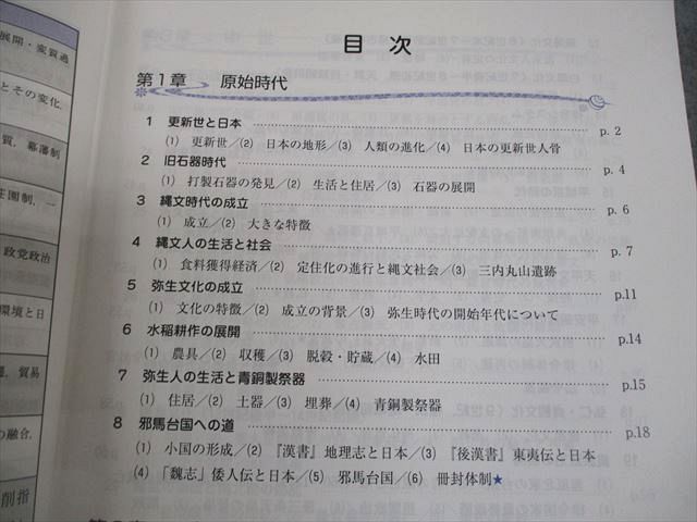 東進ハイスクール 東京大学 東大特進コース 日本史ハンドブックI/II 新