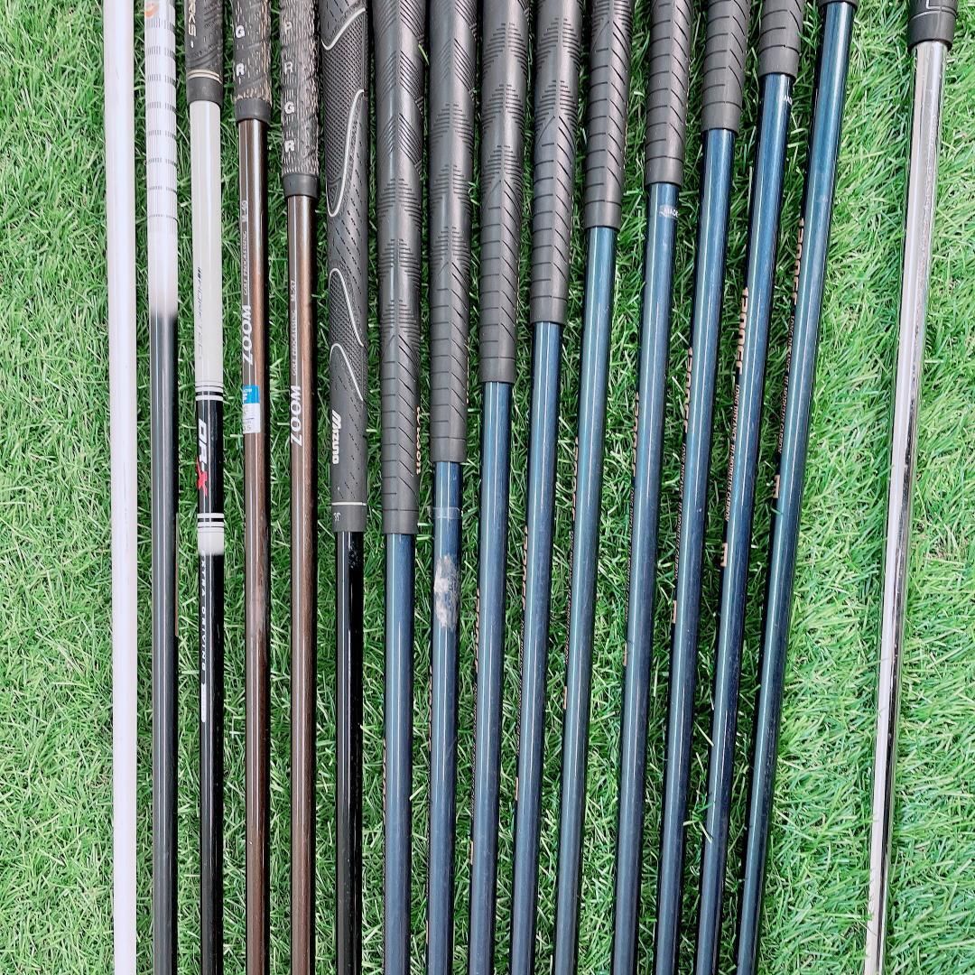 スリクソン 初心者 メンズ ゴルフクラブ フルセット 16本 コース