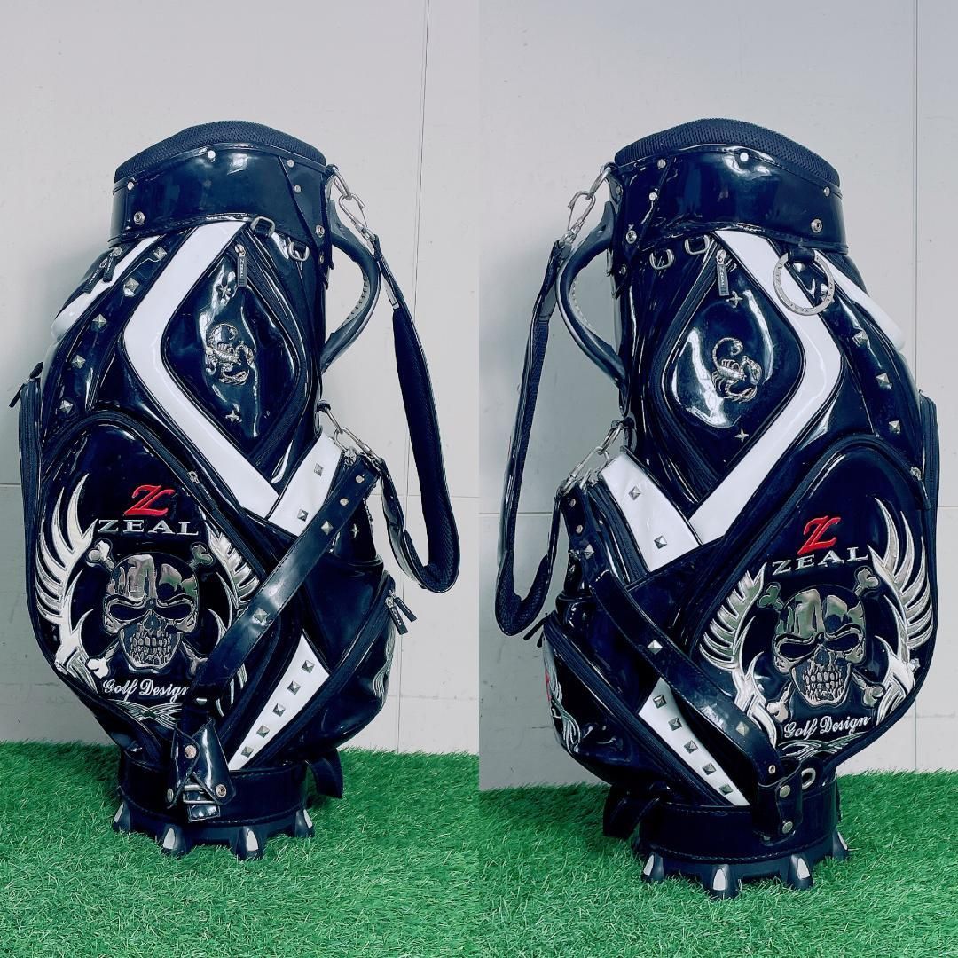 スリクソン 初心者 メンズ ゴルフクラブ フルセット 16本 コース