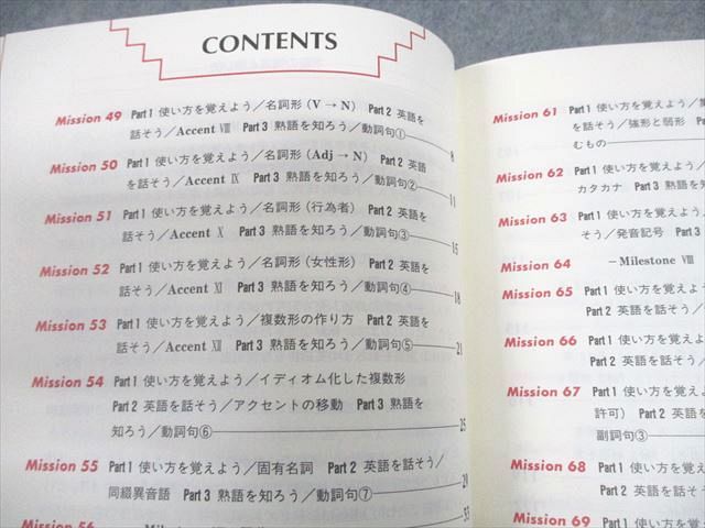 代ゼミ 木原のENGLISHラリー 語法・表現・熟語 PART.2【絶版・希少本