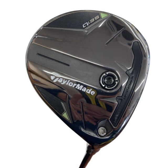 中古】 テーラーメイド Qi35 3HL フェアウェイウッド FW Diamana