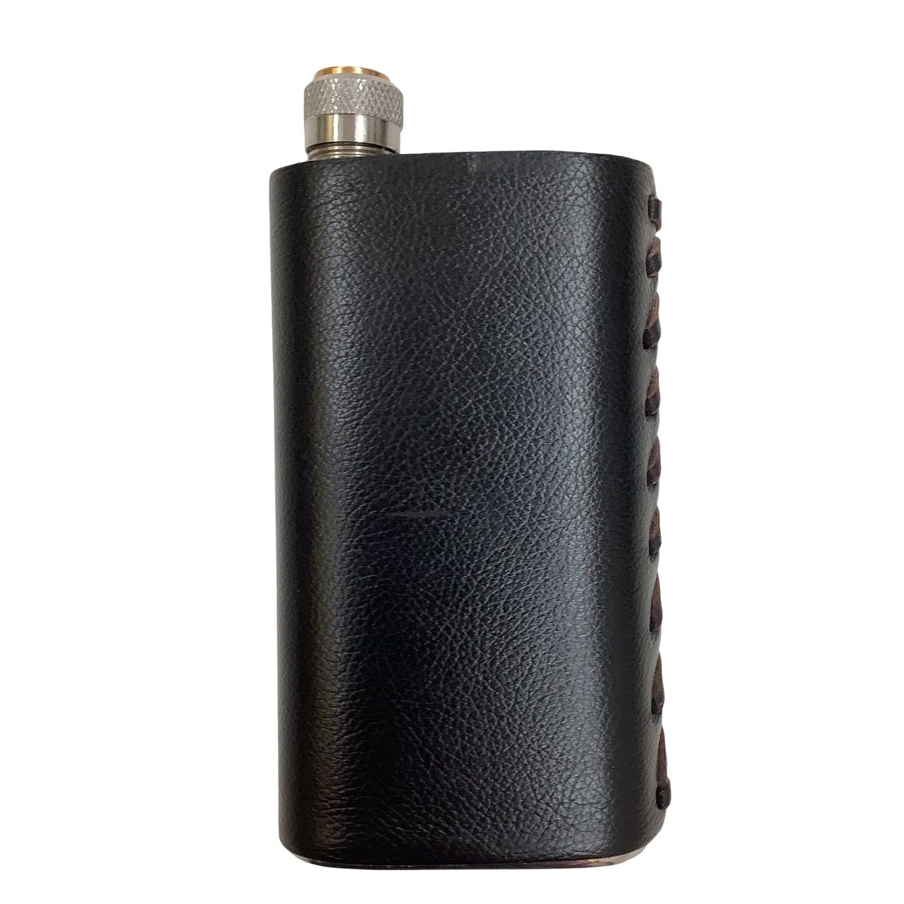 ♪♪ ソ連 ロシア ウォッカボトル アンティーク スキットル ブラック