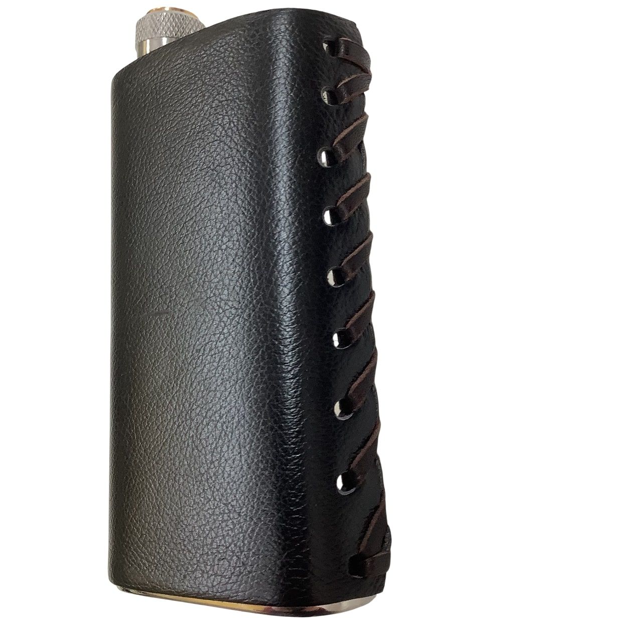 ♪♪ ソ連 ロシア ウォッカボトル アンティーク スキットル ブラック