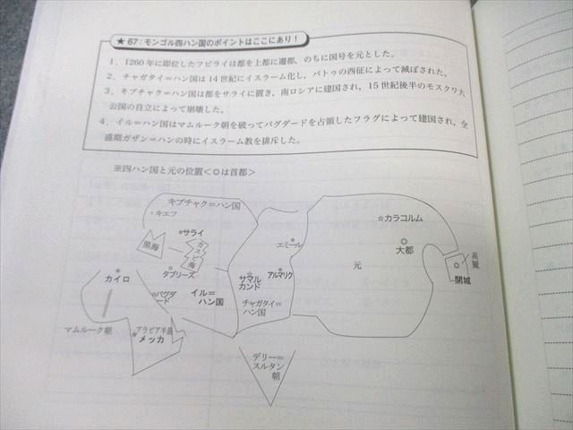 本 代ゼミ 受験世界史最後の救世主〈全時代全地域の正誤＆盲点