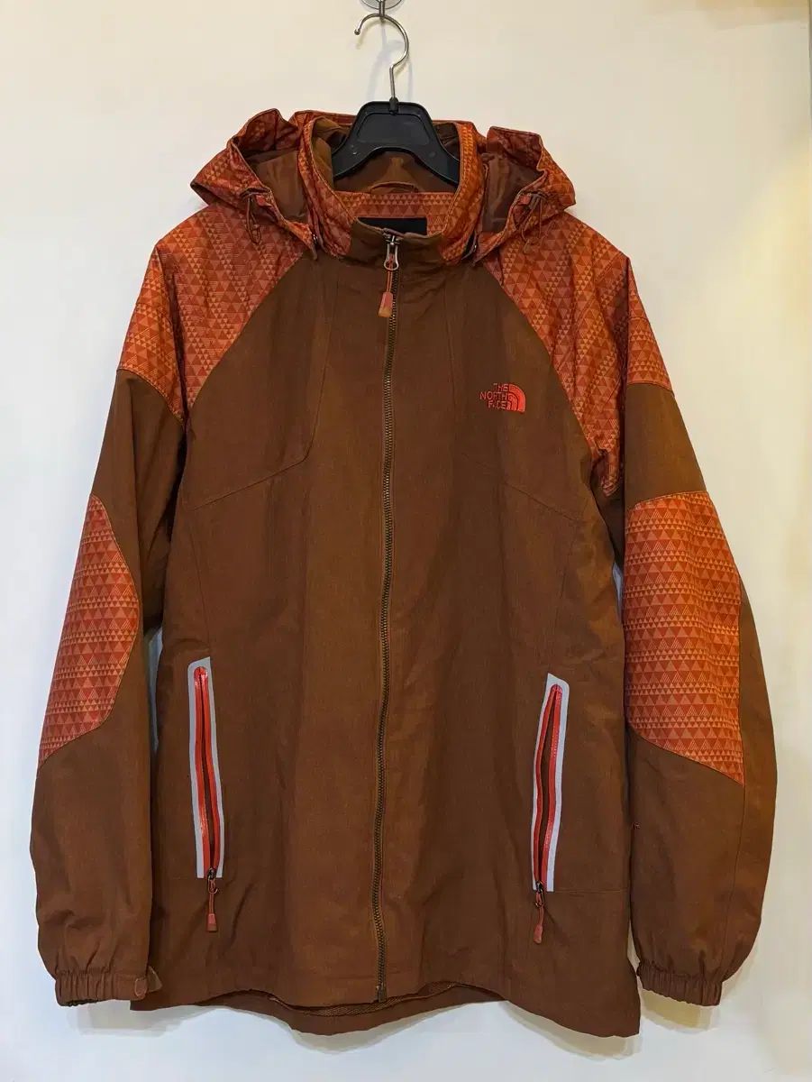 THE NORTH FACE ザノースフェイス レディース サン SAN ジャケット 95 L